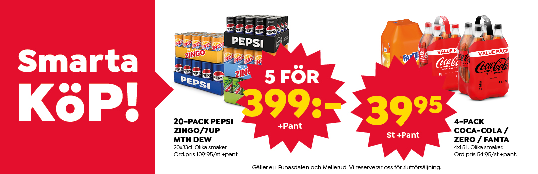 GF PEPSI 20 P 5för399 GF WEBB 1080x350px 