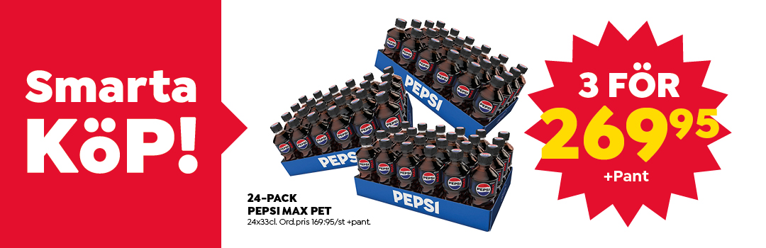 GF PMAX PET 3för269.95 ABISKO GF WEBB 1080x350px