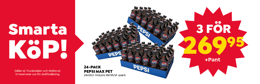 GF PMAX PET 3för269.95 GF WEBB 1080x350px